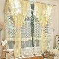 Wholesale lace curtain fabrics wedding backdrop curtain